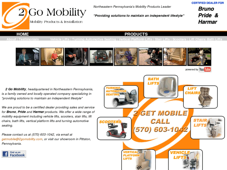 www.2gomobility.com