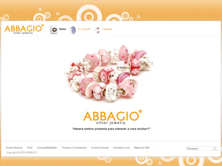 www.abbagio.com