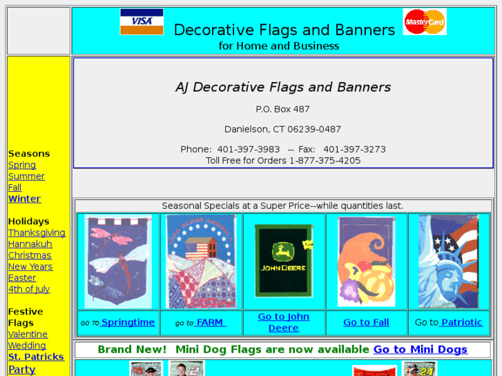 www.ajflags.com