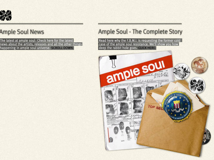 www.amplesoul.com