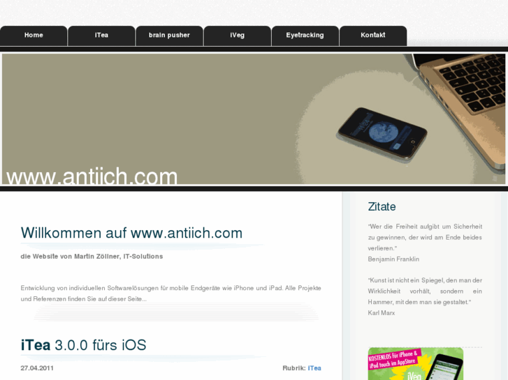 www.antiich.de