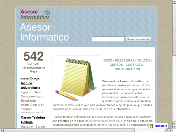 www.asesorinformatico.eu