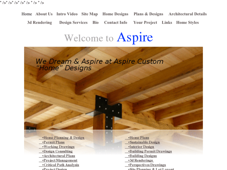 www.aspirecustomdesigns.com