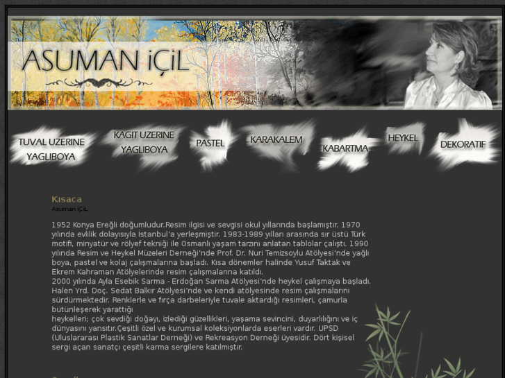 www.asumanicil.com