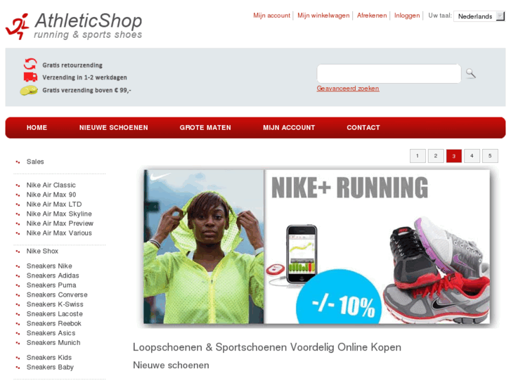 www.athleticshop.dk