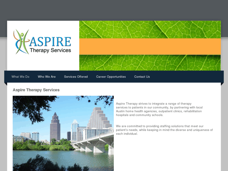 www.austinaspiretherapy.com