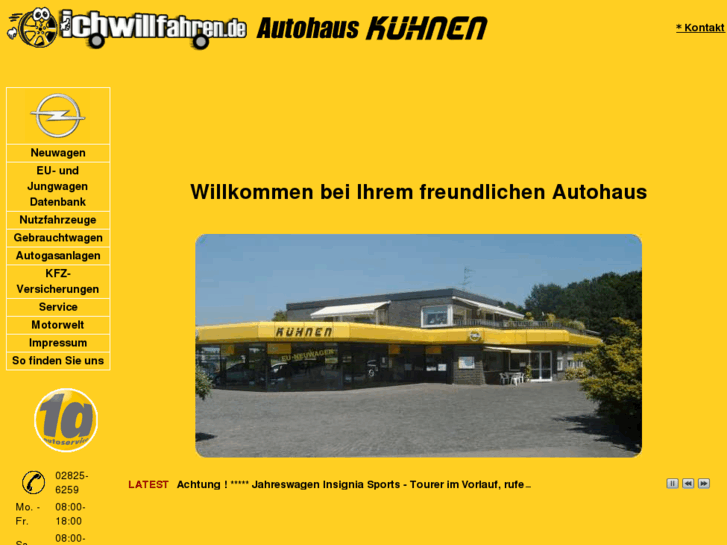 www.autosfueralle.com