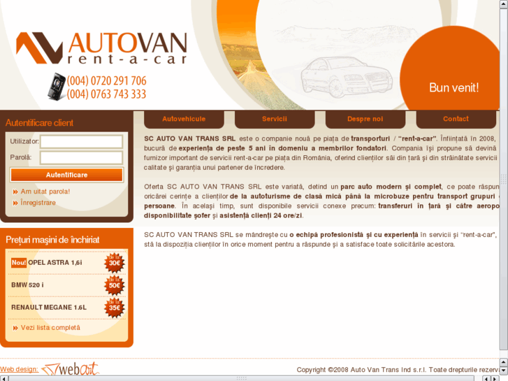 www.autovan.ro