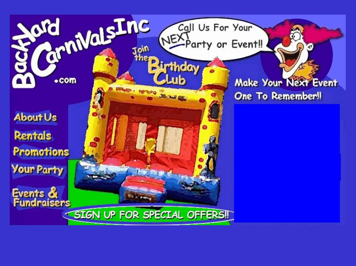 www.backyardcarnivalsinc.com