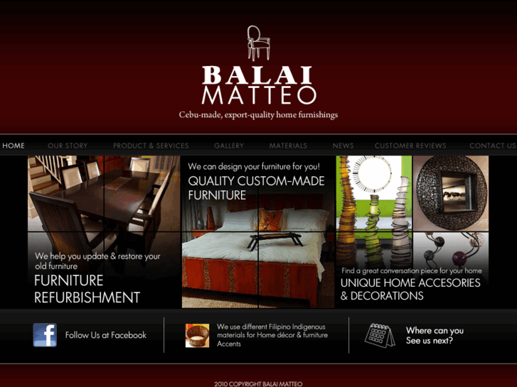 www.balaimatteo.com