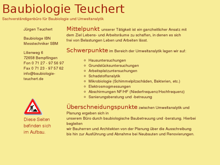 www.baubiologie-teuchert.com