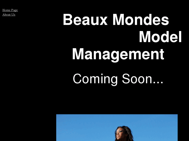 www.beauxmondesmodels.com