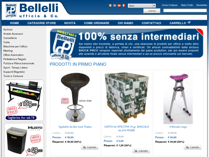 www.bellelliufficio.it