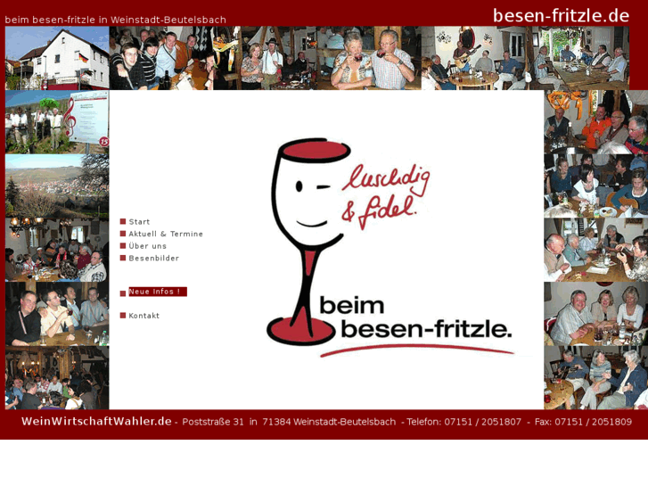 www.besenfritzle.de