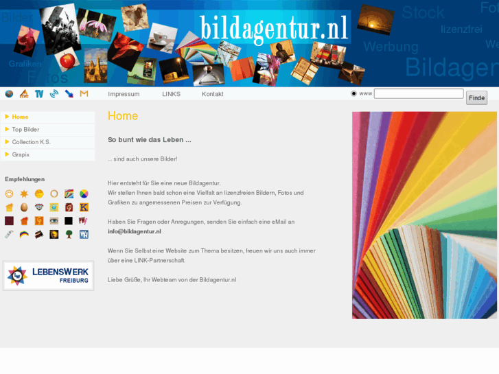 www.bildagentur.nl