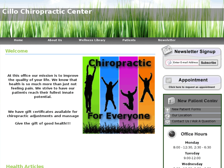 www.blackwoodchiropractic.com
