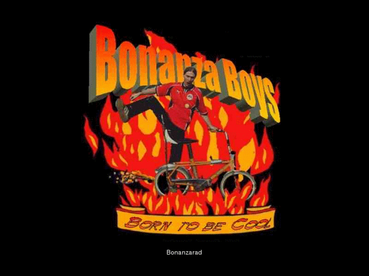 www.bonanzaboys.de