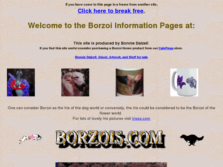 www.borzois.com