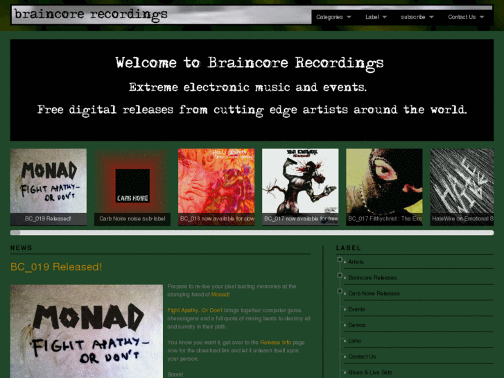 www.braincore.co.uk