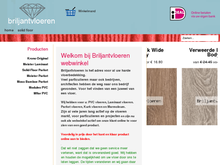 www.briljantvloeren.com