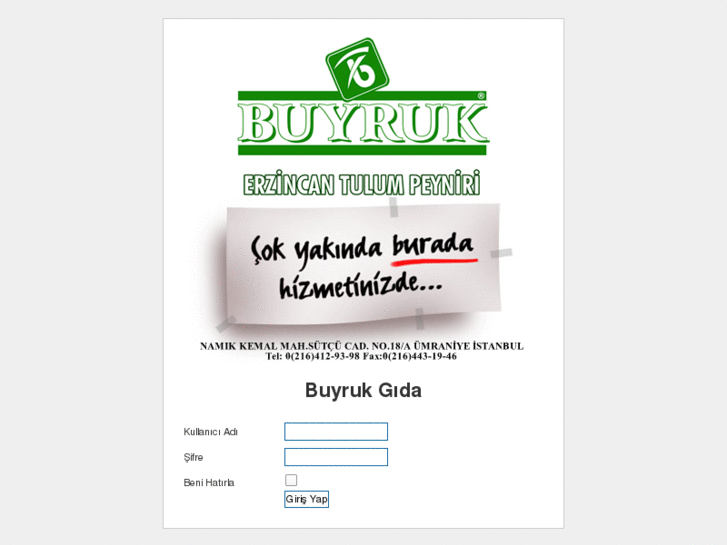 www.buyrukgida.com