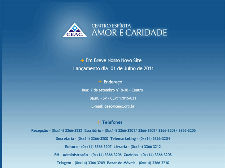 www.ceac.org.br