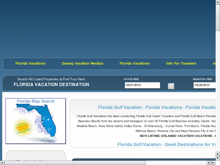 www.cheapgulfcoastrentals.com