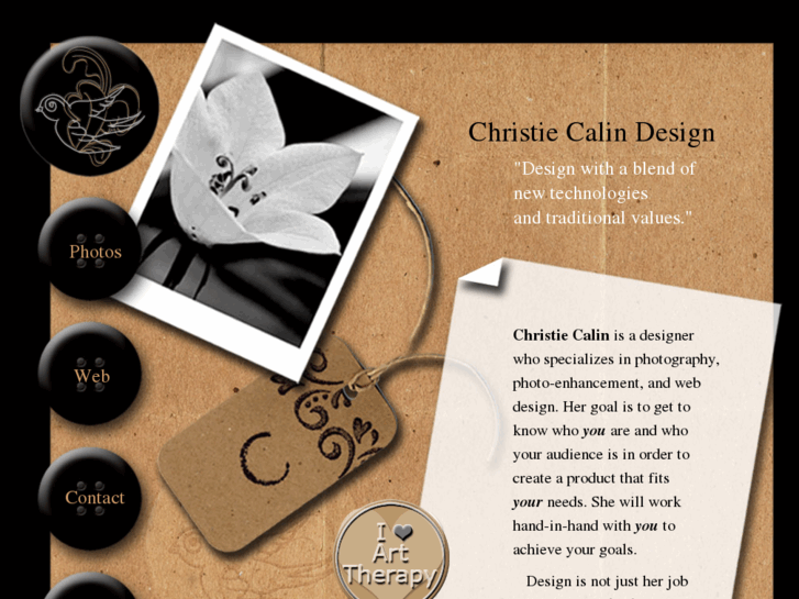 www.christiecalindesign.com