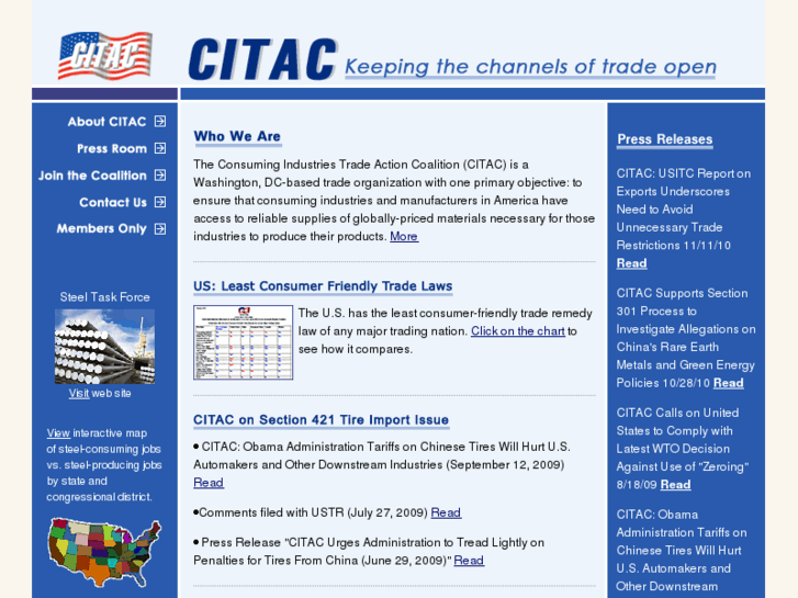 www.citac.info