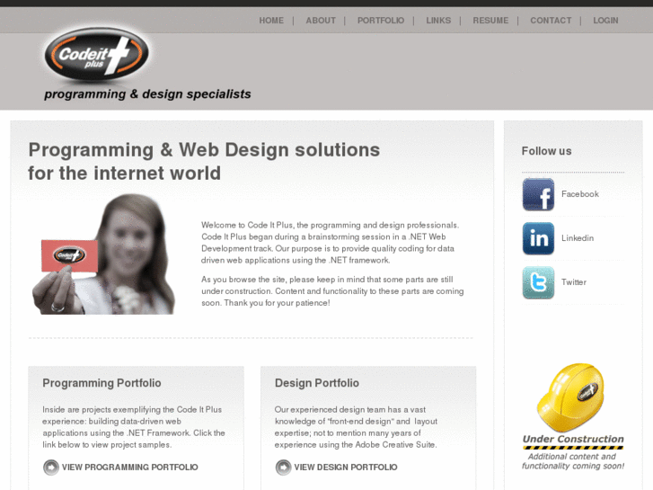 www.codeitplus.com