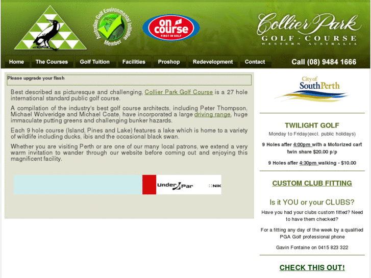 www.collierparkgolf.com.au