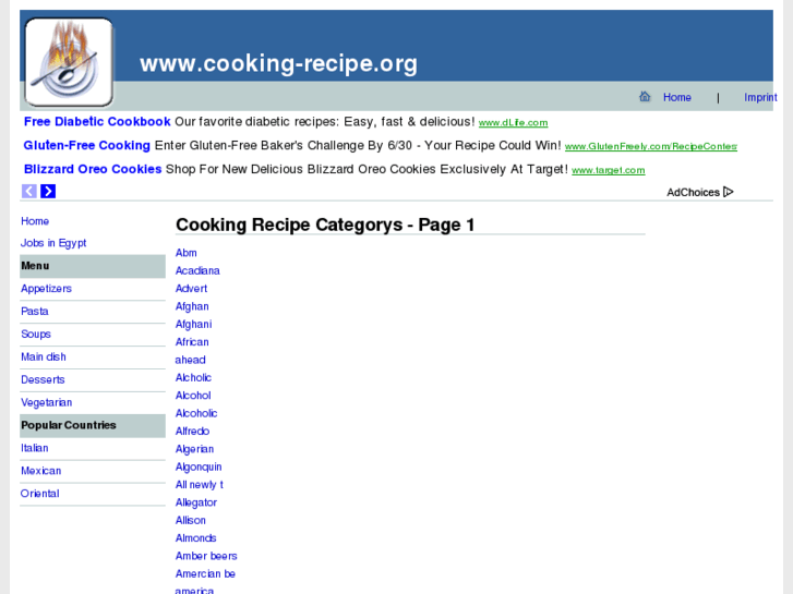 www.cooking-recipe.org