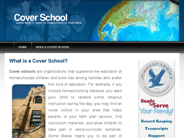 www.coverschool.com