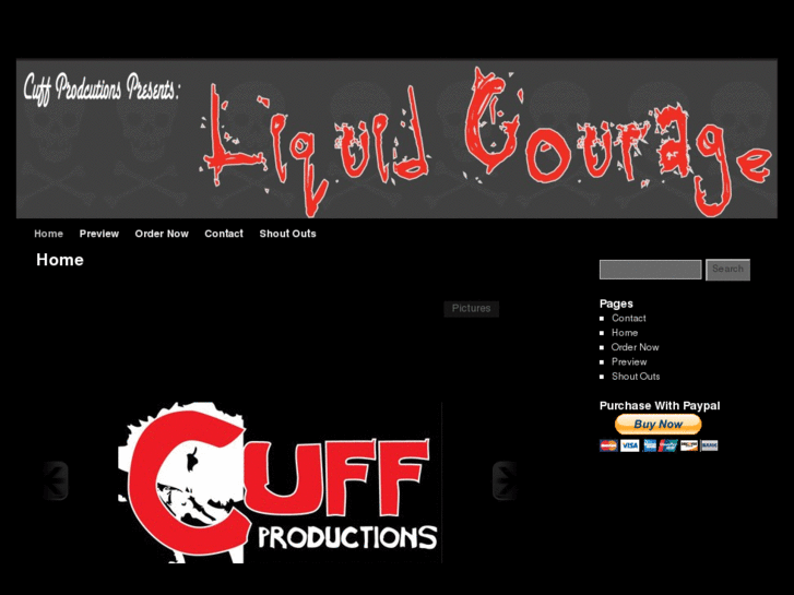 www.cuffproductions.net