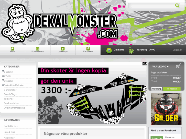 www.dekalmonster.com