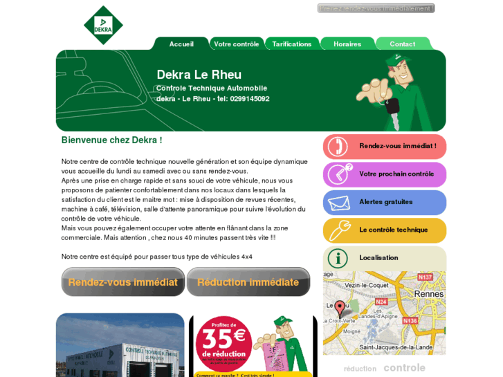 www.dekra-lerheu.com