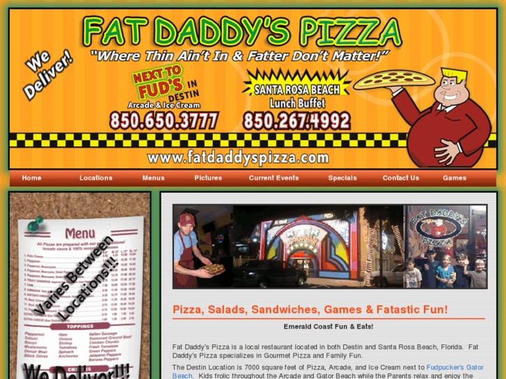 www.destin-pizza.com