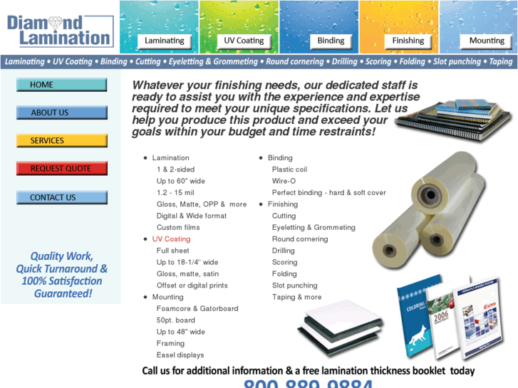 www.diamondlamination.com