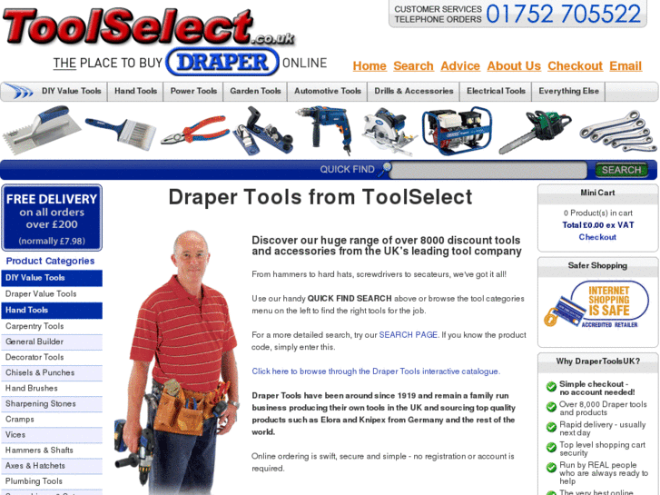 www.drapertoolsuk.com