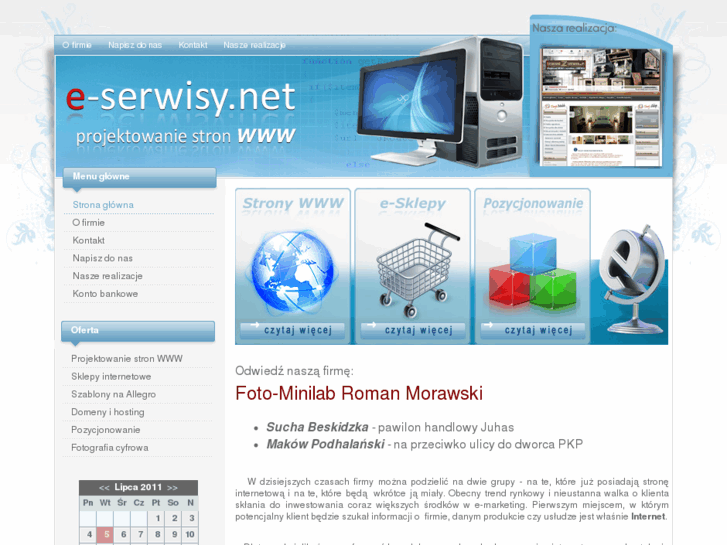 www.e-serwisy.net