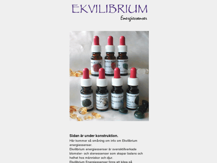 www.ekvilibrium.net