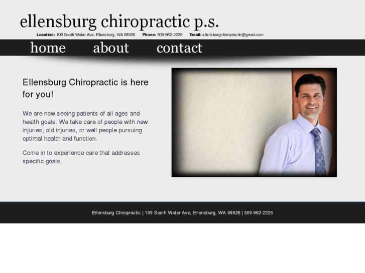 www.ellensburgchiropracticps.com