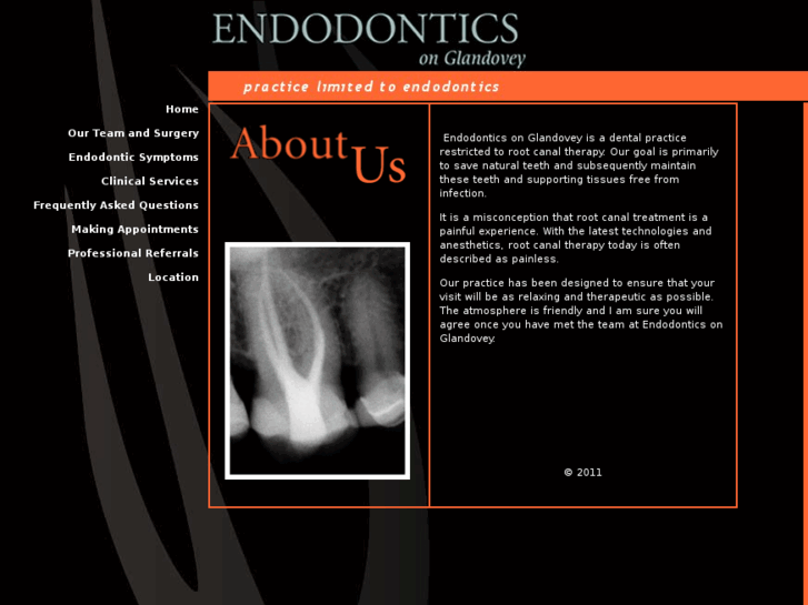 www.endodonticsonglandovey.co.nz