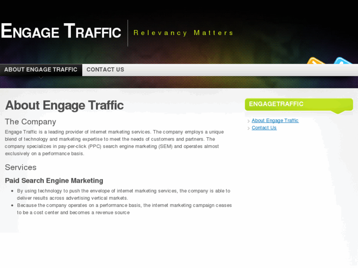 www.engagetraffic.com