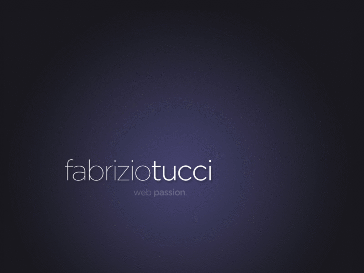 www.fabriziotucci.com