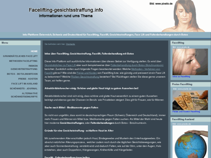 www.facelifting-gesichtsstraffung.info