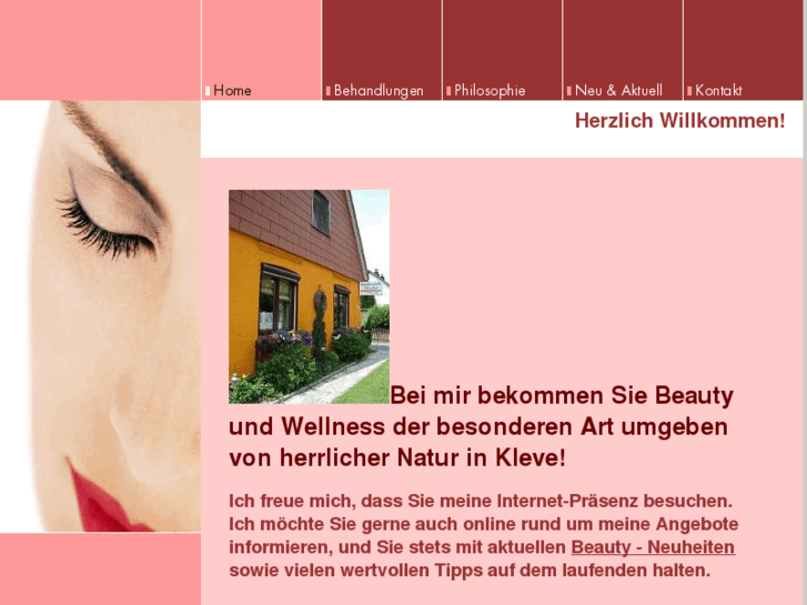 www.fachkosmetik-christine.com