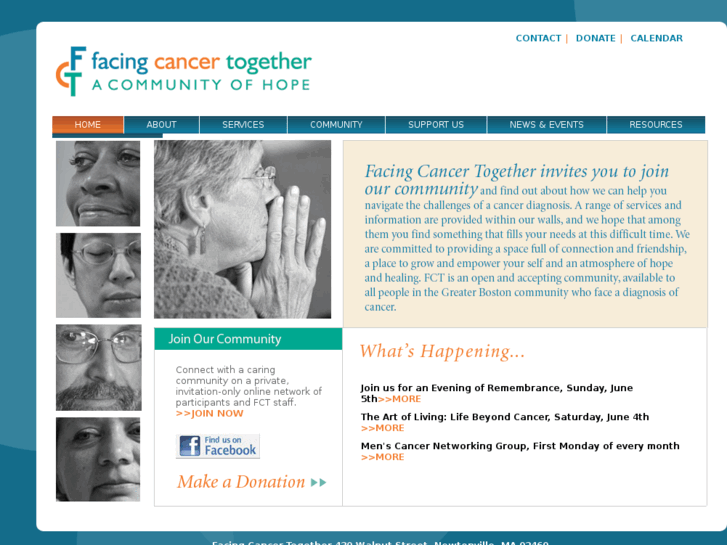 www.facing-cancer.org