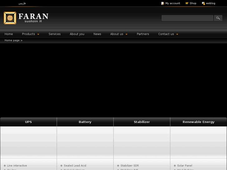 www.farancorp.com