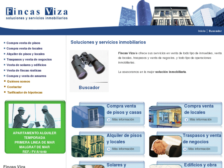 www.fincasviza.com